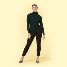 Load image into Gallery viewer, The Long Sleeve Day to Night Bodysuit - Main
