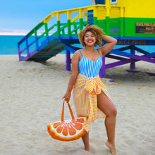 Load image into Gallery viewer, The Easy Breezy Sarong - Main