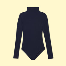 Load image into Gallery viewer, The Long Sleeve Day to Night Bodysuit - Main