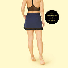 Load image into Gallery viewer, The Beyond the Lounge Chair Skirt - Main