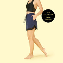 Load image into Gallery viewer, The Beyond the Lounge Chair Skirt - Main