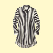 Load image into Gallery viewer, The All Buttoned Up Cover-Up - Main