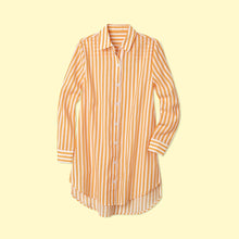 Load image into Gallery viewer, The All Buttoned Up Cover-Up - Main