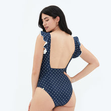 Load image into Gallery viewer, The Ruffle Backflip - Main