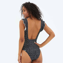 Load image into Gallery viewer, The Ruffle Backflip - Main