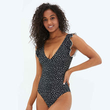 Load image into Gallery viewer, The Ruffle Backflip - Main