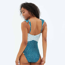 Load image into Gallery viewer, The Ruffle Oasis - Main