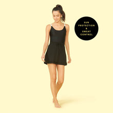 Load image into Gallery viewer, The Beyond the Lounge Chair Skirt - Main