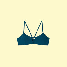 Load image into Gallery viewer, The High Dive Bikini Top - Main