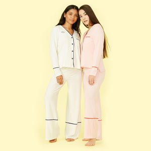 The Cloud 9 Pajama Set - Main