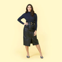 Load image into Gallery viewer, The Long Sleeve Day to Night Bodysuit - Main
