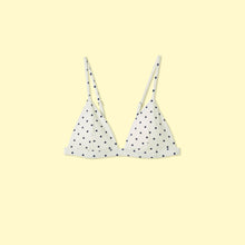 Load image into Gallery viewer, The Triangle Bikini Top - Main
