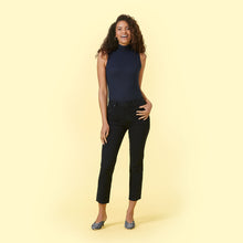 Load image into Gallery viewer, The Sleeveless Day to Night Bodysuit - Main
