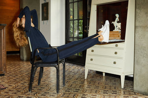 The Everywhere Pant - Atlantic