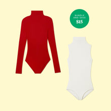 Load image into Gallery viewer, The Bodysuit Basics Bundle
