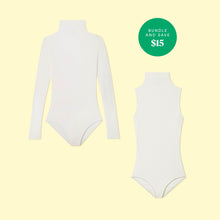 Load image into Gallery viewer, The Bodysuit Basics Bundle
