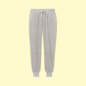 The Softest French Terry Jogger - Main