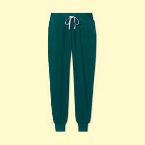 The Softest French Terry Jogger - Main