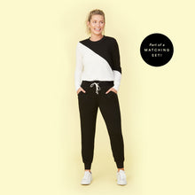Load image into Gallery viewer, The Softest French Terry Jogger - Main
