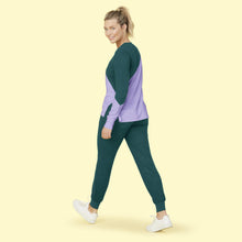 Load image into Gallery viewer, The Softest French Terry Jogger - Main
