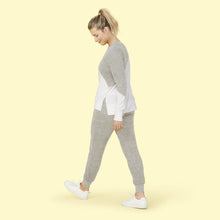 Load image into Gallery viewer, The Softest French Terry Jogger - Main
