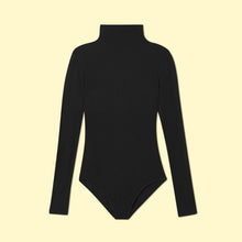 Load image into Gallery viewer, The Long Sleeve Day to Night Bodysuit - Main
