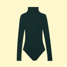 Load image into Gallery viewer, The Long Sleeve Day to Night Bodysuit - Main
