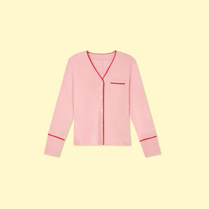 The Cloud 9 Pajama Set - Main
