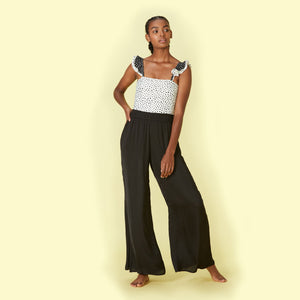 The Perfect Palazzo Pant - Main