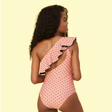 Load image into Gallery viewer, The Ruffle Sidestroke - Main
