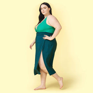 The Easy Breezy Sarong - Main