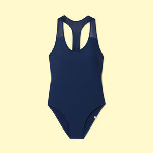 The Mesh Diver - Main
