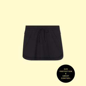 The Beyond the Lounge Chair Skirt - Main