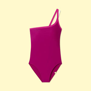 The Fused Sidestroke - Main