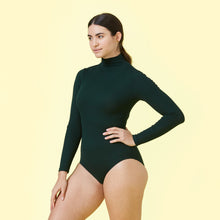 Load image into Gallery viewer, The Long Sleeve Day to Night Bodysuit - Main
