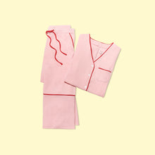 Load image into Gallery viewer, The Cloud 9 Pajama Set - Main
