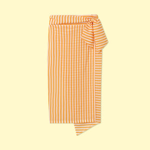 The Easy Breezy Sarong - Main