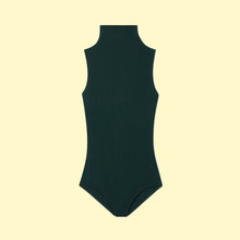 Load image into Gallery viewer, The Sleeveless Day to Night Bodysuit - Main
