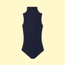 Load image into Gallery viewer, The Sleeveless Day to Night Bodysuit - Main
