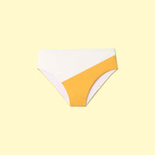 Load image into Gallery viewer, The Diagonal High Leg High Rise - Main
