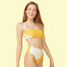 Load image into Gallery viewer, The Diagonal High Leg High Rise - Main
