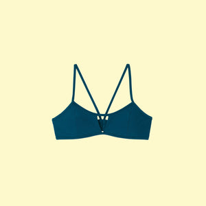 The High Dive Bikini Top - Main